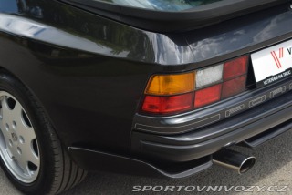 Porsche 944 S2 1989