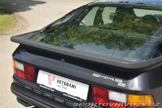 Porsche 944 S2 1989
