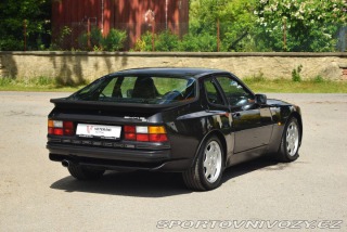 Porsche 944 S2 1989