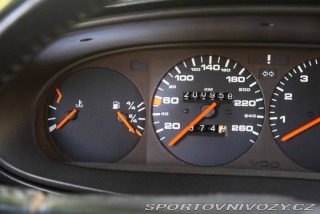 Porsche 944 S2 1989