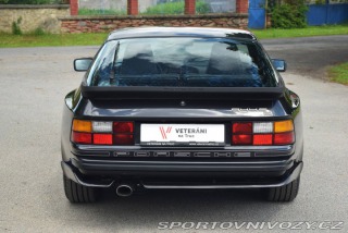 Porsche 944 S2 1989