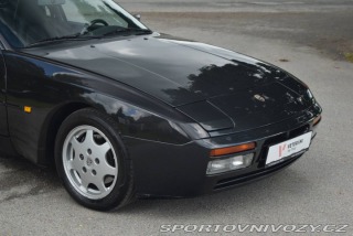 Porsche 944 S2 1989