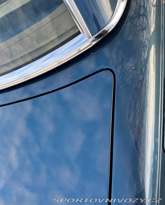 Mercedes-Benz SL 500 1981