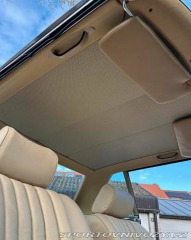 Mercedes-Benz SL 500 1981