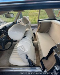 Mercedes-Benz SL 500 1981