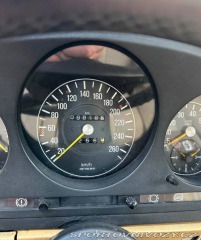 Mercedes-Benz SL 500 1981