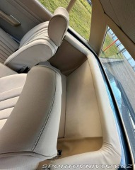 Mercedes-Benz SL 500 1981