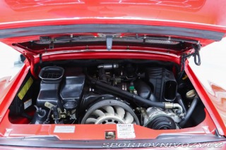 Porsche Carrera GT Carrera 2 1995