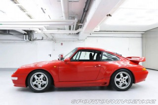 Porsche Carrera GT Carrera 2 1995