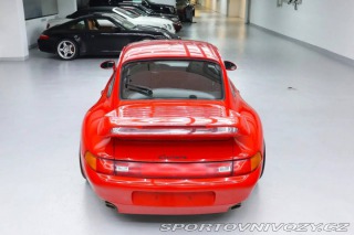 Porsche Carrera GT Carrera 2 1995
