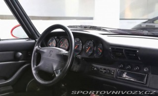Porsche Carrera GT Carrera 2 1995