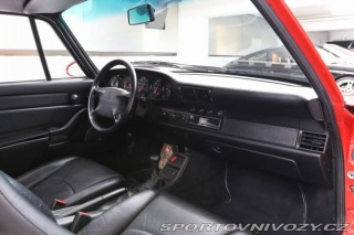 Porsche Carrera GT Carrera 2 1995