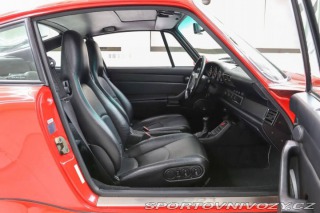 Porsche Carrera GT Carrera 2 1995