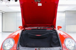 Porsche Carrera GT Carrera 2 1995