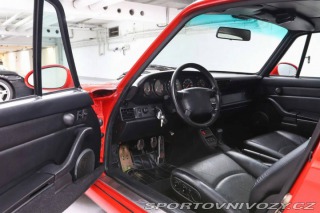 Porsche Carrera GT Carrera 2 1995
