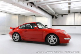 Porsche Carrera GT Carrera 2 1995
