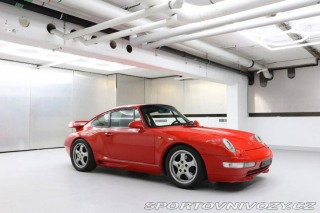 Porsche Carrera GT Carrera 2 1995