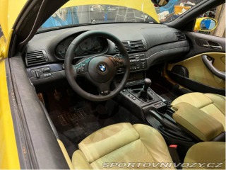 BMW M3  2001