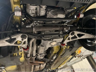 BMW M3  2001