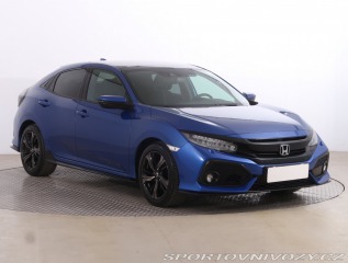 Honda Civic Sport 1.5 VTEC