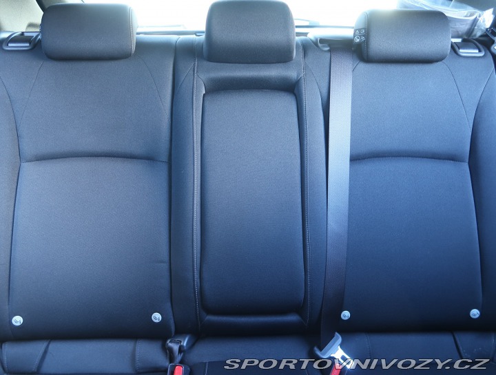 Honda Civic Sport 1.5 VTEC 2018