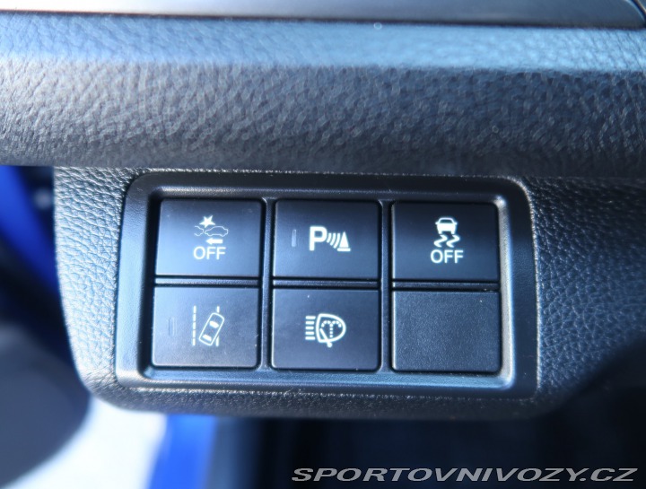 Honda Civic Sport 1.5 VTEC 2018