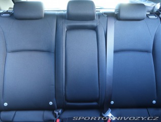 Honda Civic Sport 1.5 VTEC 2018