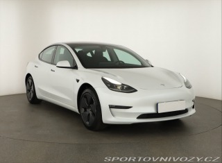 Tesla Model 3 Long Range 4WD 78kWh