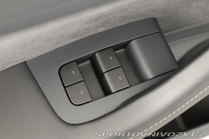 Tesla Model 3 Long Range 4WD 78kWh 2021