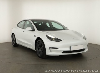 Tesla Model 3 Long Range 4WD 78kWh 2021