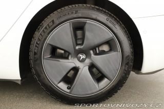 Tesla Model 3 Long Range 4WD 78kWh 2021