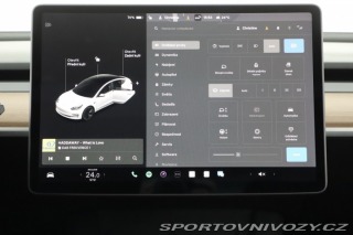 Tesla Model 3 Long Range 4WD 78kWh 2021