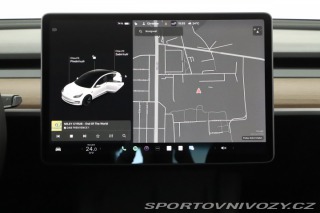 Tesla Model 3 Long Range 4WD 78kWh 2021