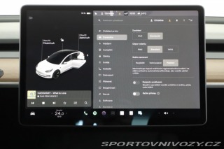 Tesla Model 3 Long Range 4WD 78kWh 2021