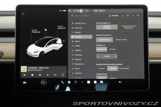 Tesla Model 3 Long Range 4WD 78kWh 2021