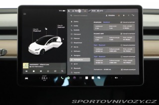 Tesla Model 3 Long Range 4WD 78kWh 2021