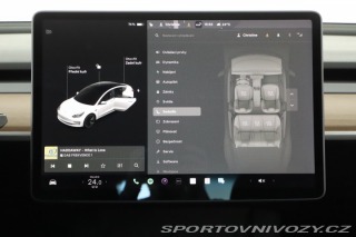 Tesla Model 3 Long Range 4WD 78kWh 2021