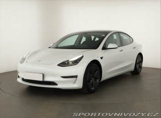 Tesla Model 3 Long Range 4WD 78kWh 2021