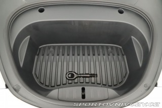 Tesla Model 3 Long Range 4WD 78kWh 2021