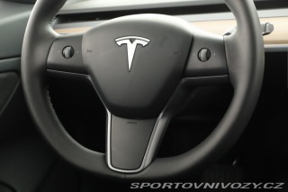 Tesla Model 3 Long Range 4WD 78kWh 2021