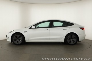 Tesla Model 3 Long Range 4WD 78kWh 2021
