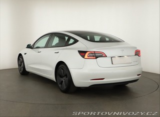 Tesla Model 3 Long Range 4WD 78kWh 2021
