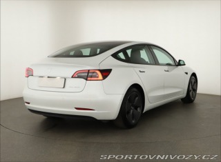 Tesla Model 3 Long Range 4WD 78kWh 2021