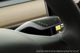 Tesla Model 3 Long Range 4WD 78kWh 2021