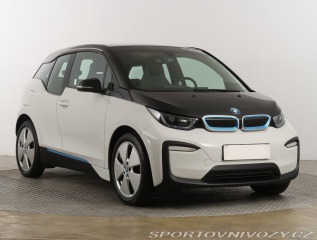 BMW i3 120Ah BEV