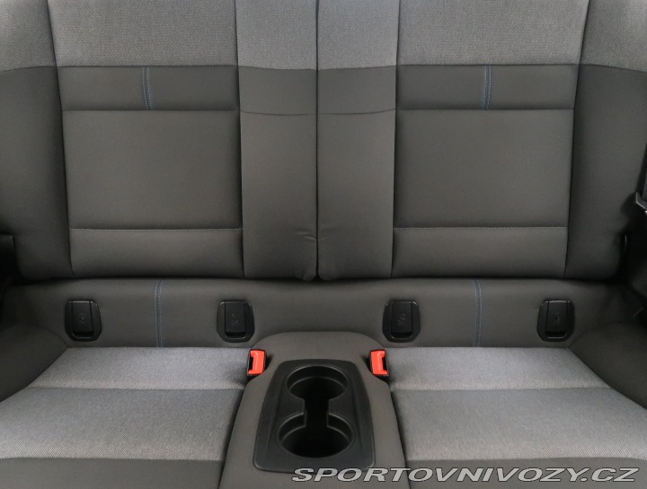 BMW i3 120Ah BEV 2020
