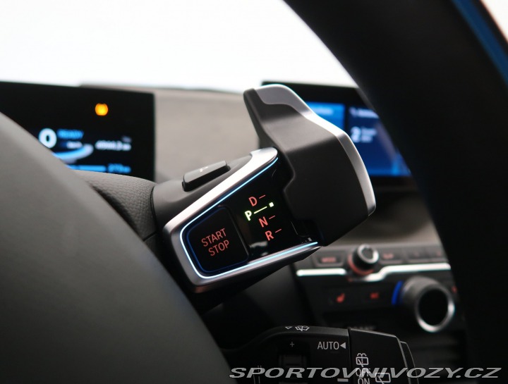 BMW i3 120Ah BEV 2020