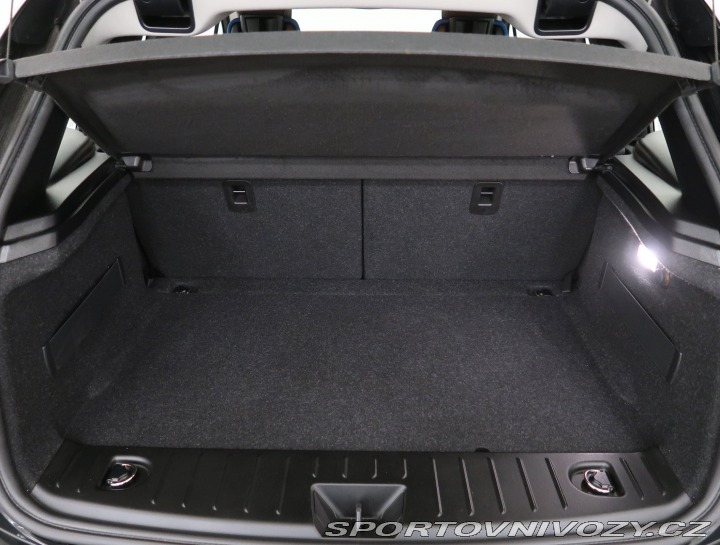 BMW i3 120Ah BEV 2020