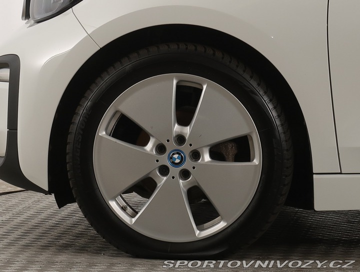 BMW i3 120Ah BEV 2020
