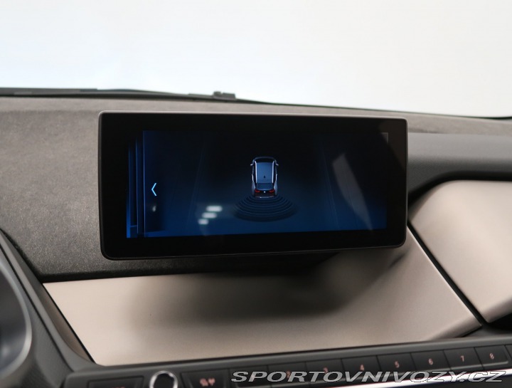 BMW i3 120Ah BEV 2020